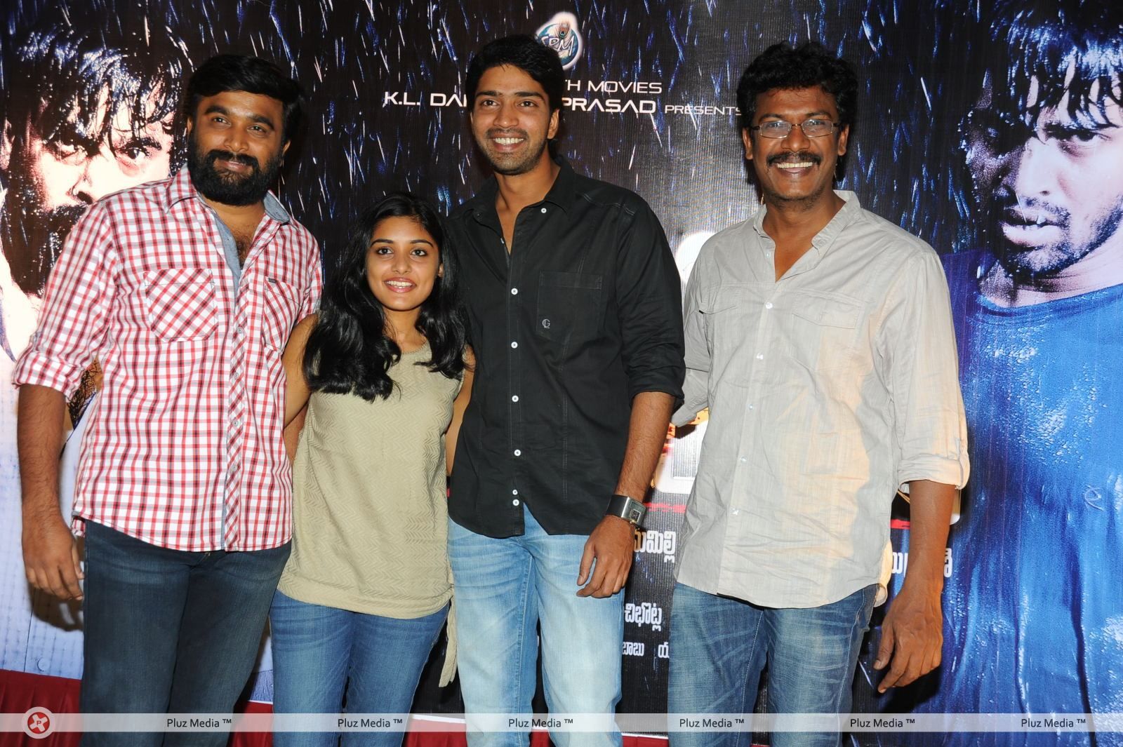 Sangarshana Movie Press Meet - Pictures | Picture 123938